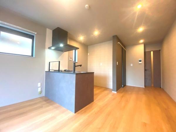 ビューリッジ上沢