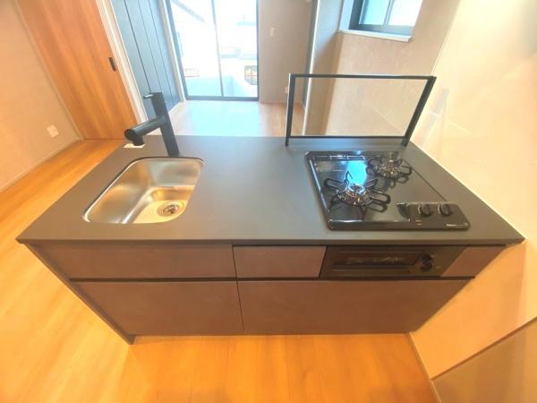 ビューリッジ上沢