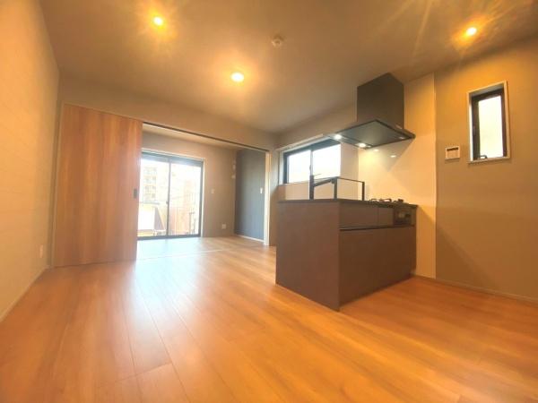 ビューリッジ上沢