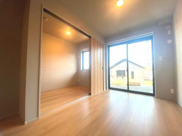 ビューリッジ上沢