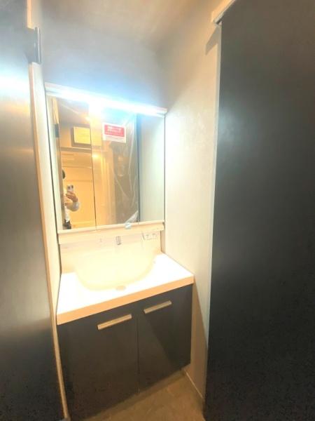 ビューリッジ上沢