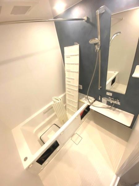 ビューリッジ上沢