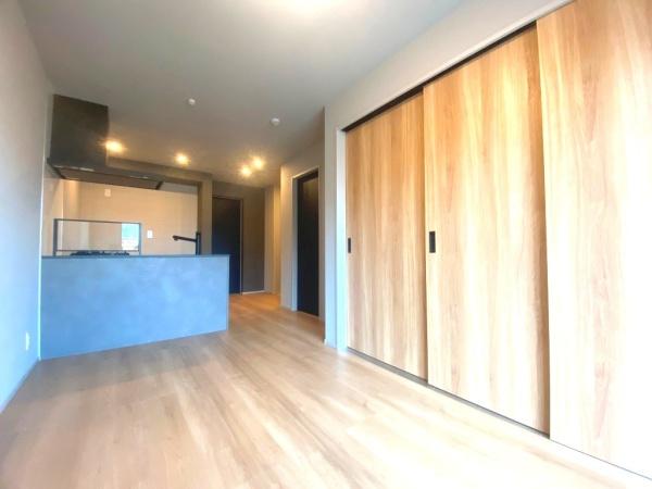 ビューリッジ上沢