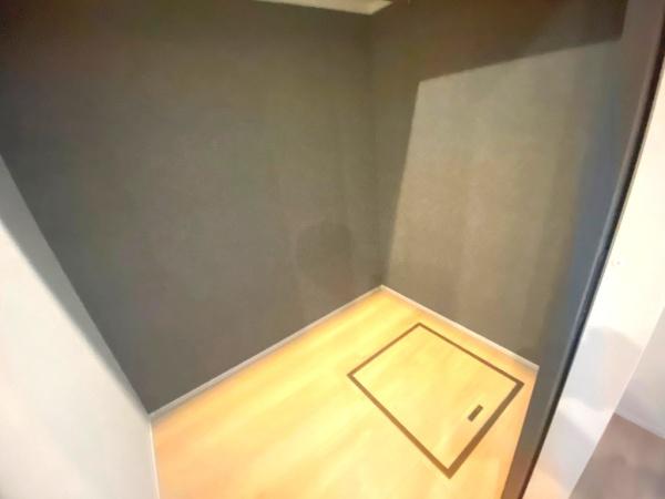 ビューリッジ上沢