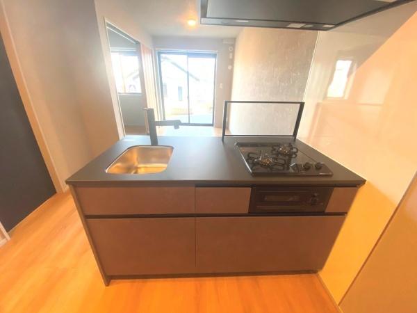 ビューリッジ上沢