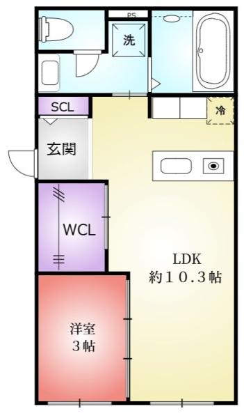ビューリッジ上沢
