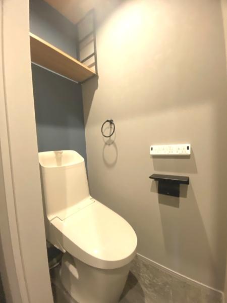 ビューリッジ上沢