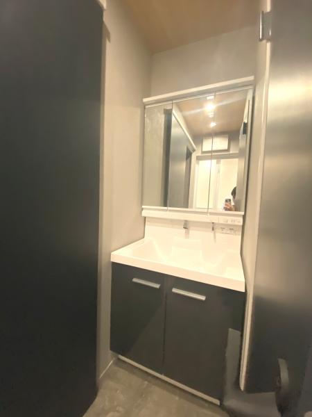 ビューリッジ上沢