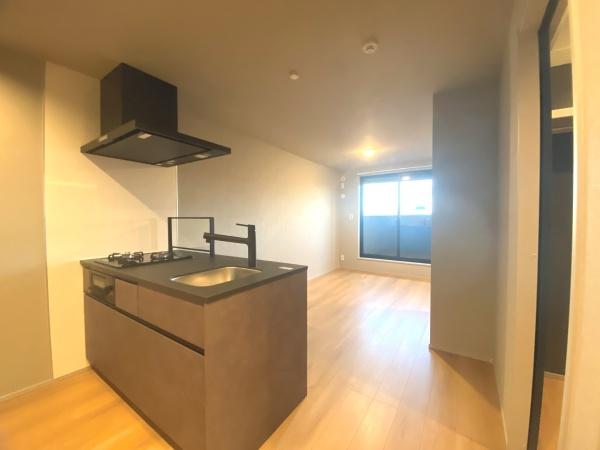 ビューリッジ上沢