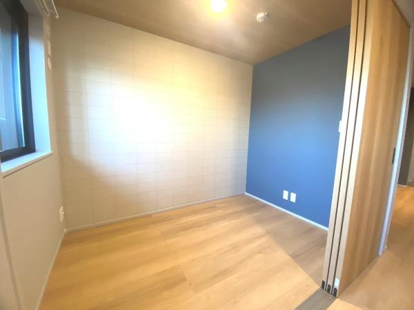 ビューリッジ上沢