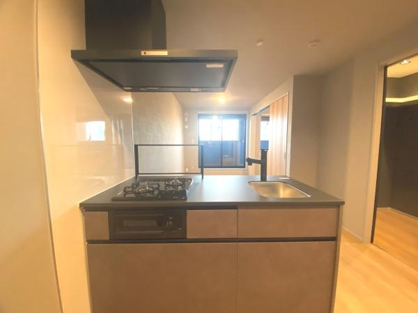 ビューリッジ上沢