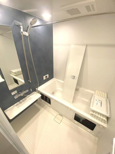 ビューリッジ上沢