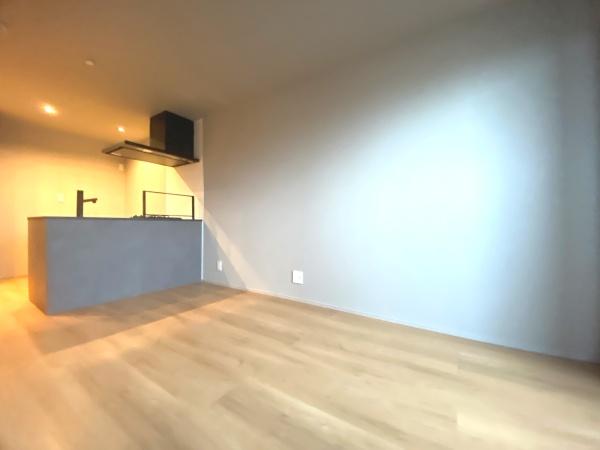 ビューリッジ上沢