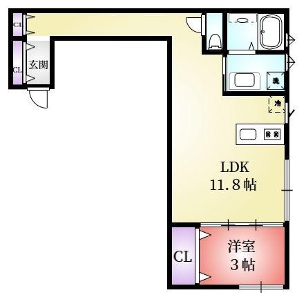 ビューリッジ上沢