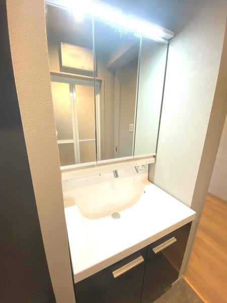 ビューリッジ上沢