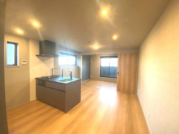 ビューリッジ上沢