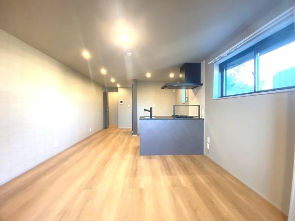 ビューリッジ上沢