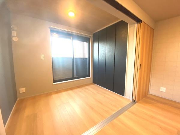 ビューリッジ上沢