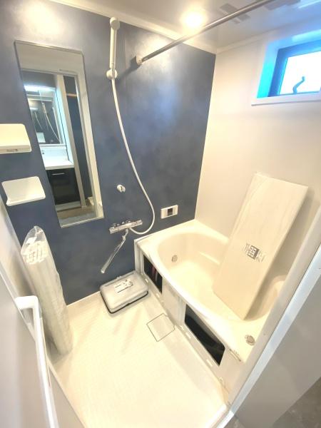 ビューリッジ上沢