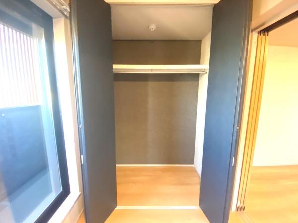 ビューリッジ上沢