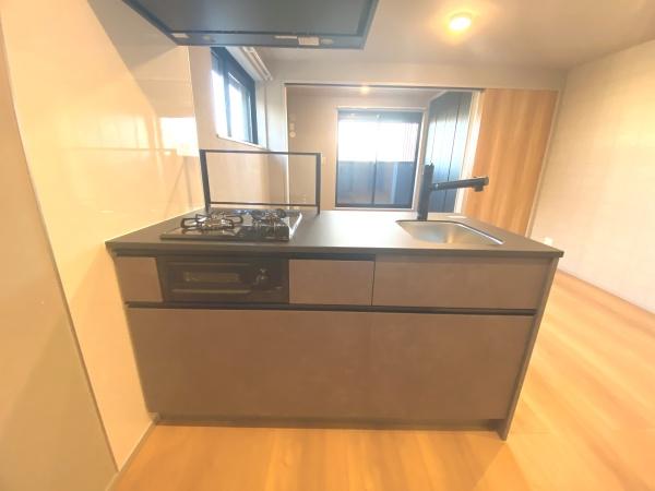 ビューリッジ上沢