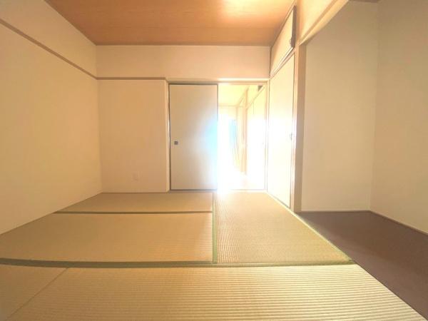平野マンション