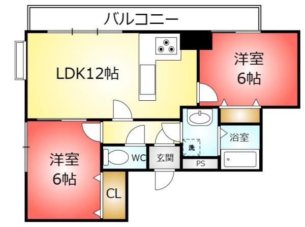 第二山瀬ビル