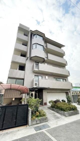 第二山瀬ビル