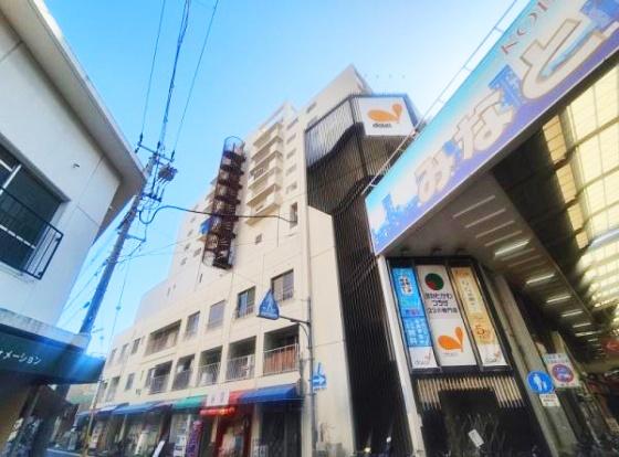 さんくれーる湊川