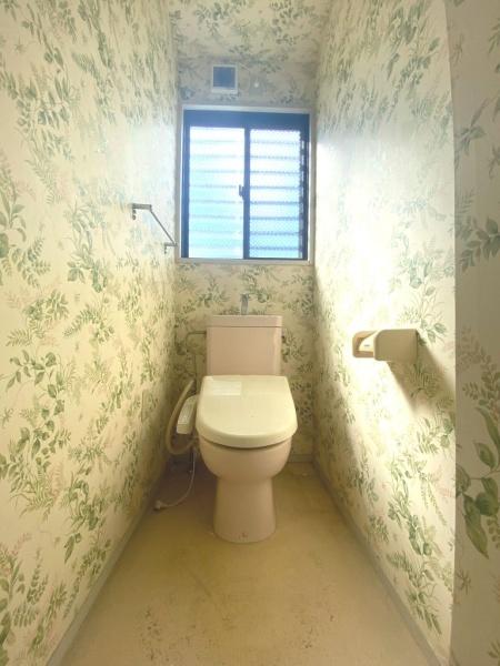 松本通7丁目貸戸建