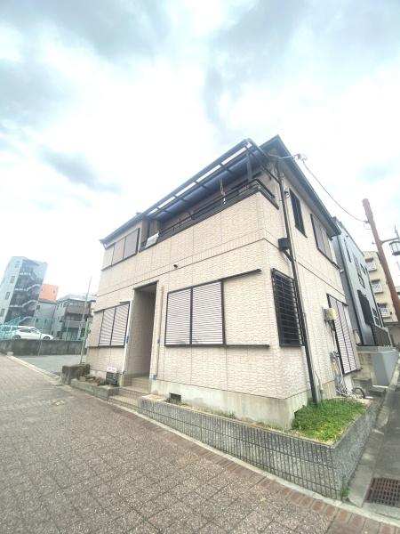 松本通7丁目貸戸建