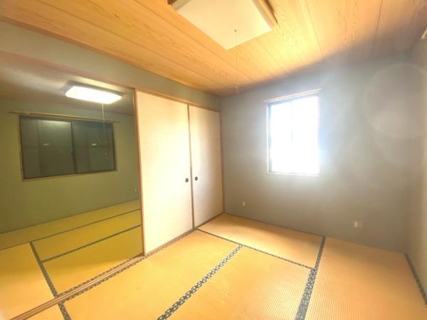 松本通7丁目貸戸建