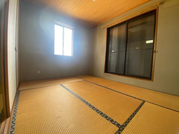 松本通7丁目貸戸建