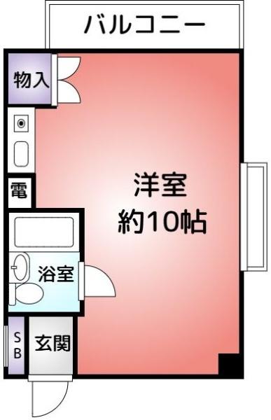エール青谷