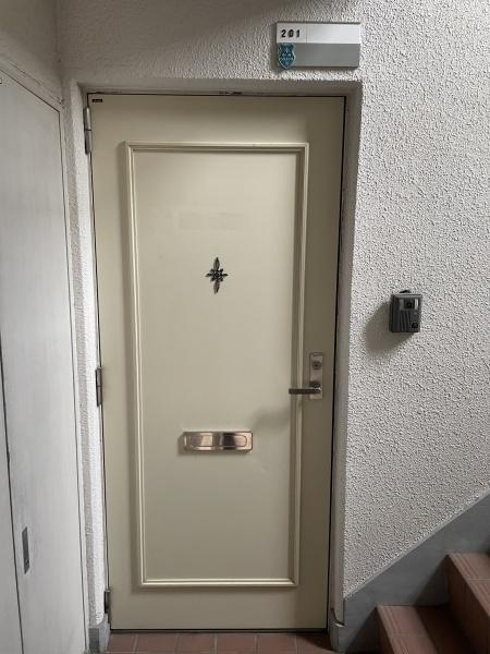 エール青谷