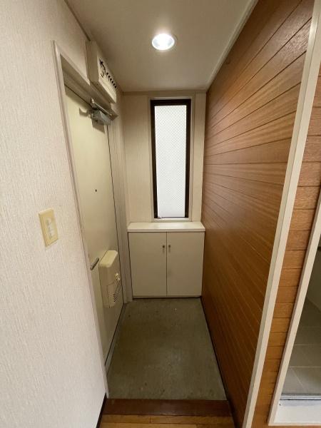 エール青谷