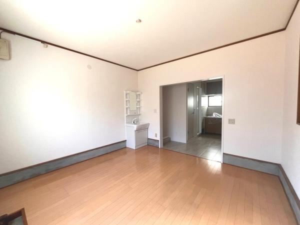 戸崎通1丁目貸戸建