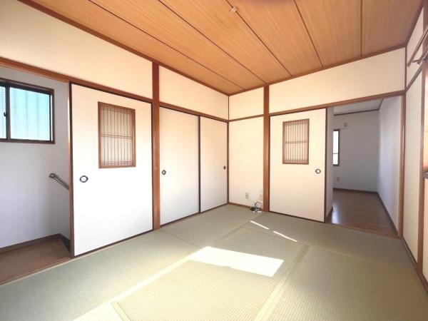 戸崎通1丁目貸戸建