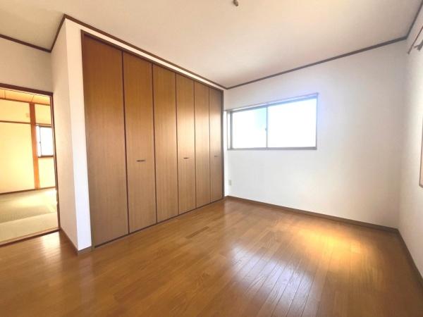 戸崎通1丁目貸戸建
