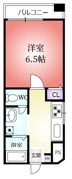 フォレスト一番館