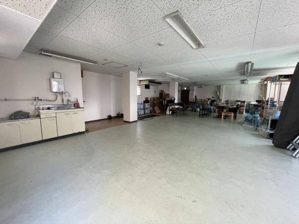 神戸市長田区本庄町５丁目の店舗・事務所