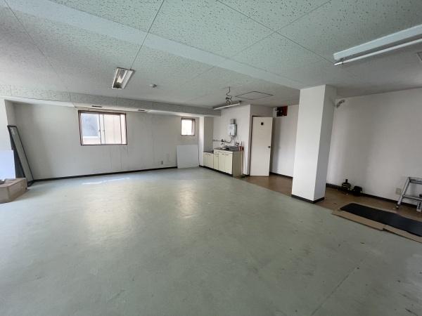神戸市長田区本庄町５丁目の店舗・事務所