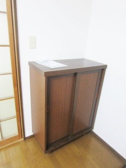 牛尾文化