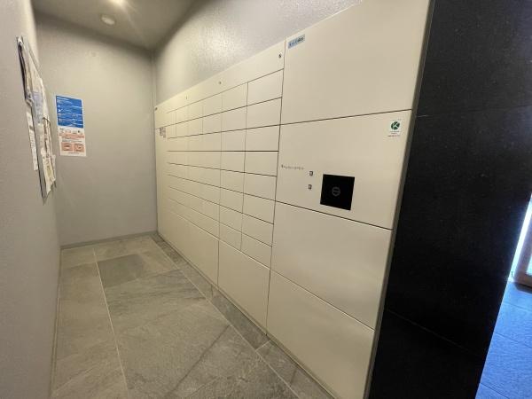 ワコーレ兵庫駅前アニバース