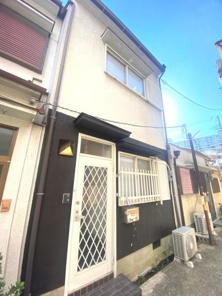鵯越町貸戸建