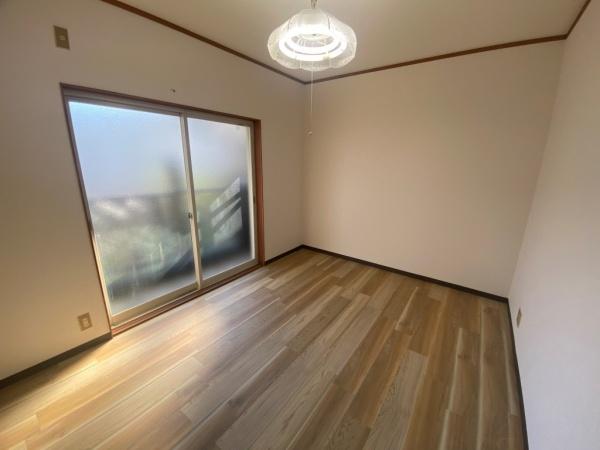 鵯越町貸戸建