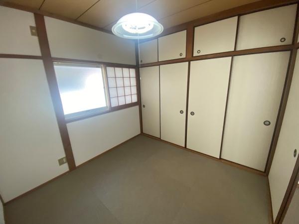 神戸市兵庫区鵯越町のテラスハウス