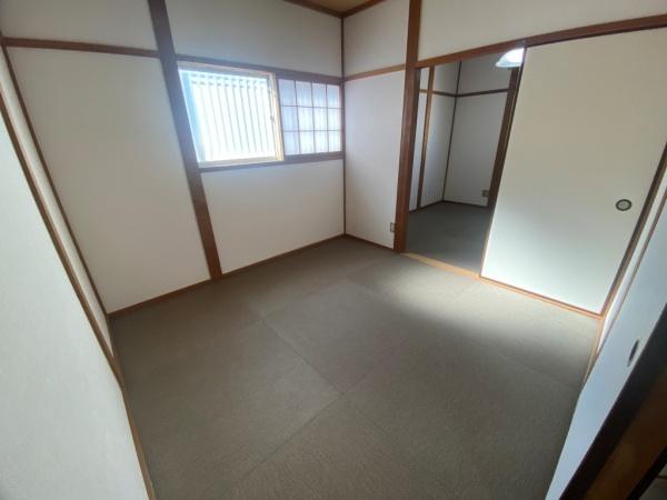 神戸市兵庫区鵯越町のテラスハウス
