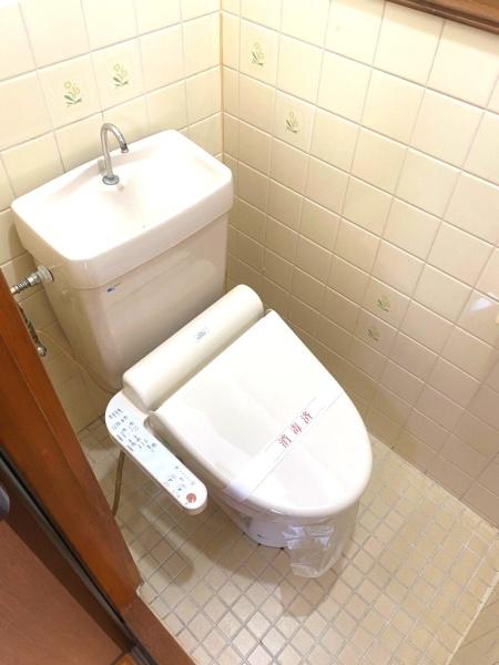 熊野町５丁目貸戸建
