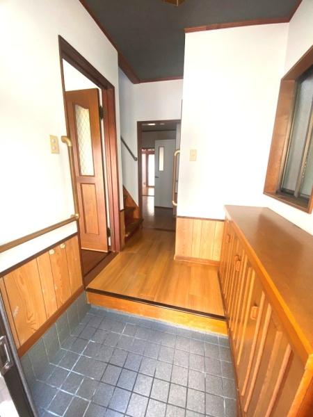 熊野町５丁目貸戸建